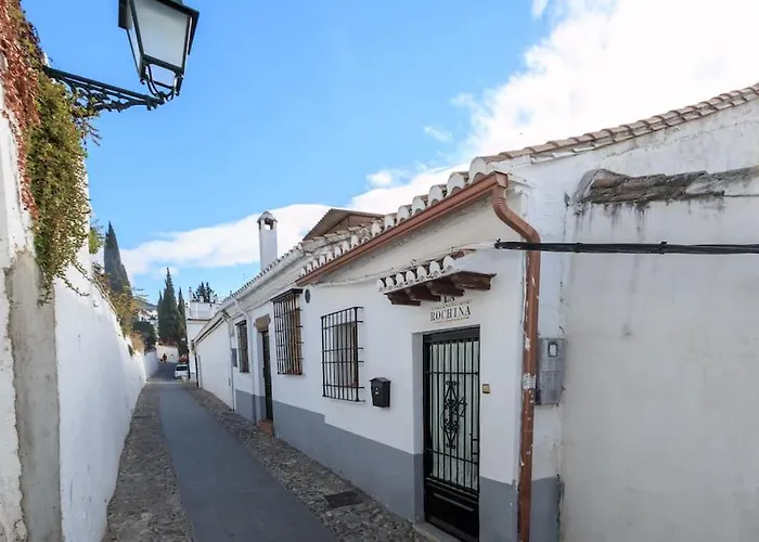 La Rochina